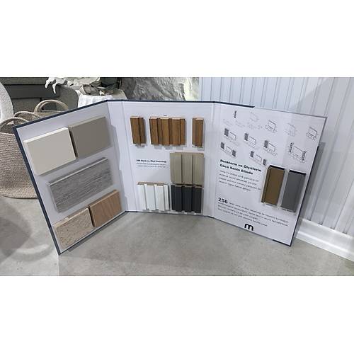 Vena Tv �nitesi - Traverten