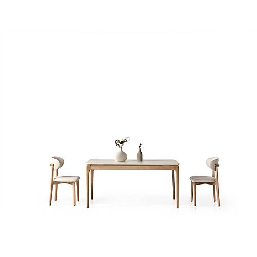 Destan Krem Yemek Odas�