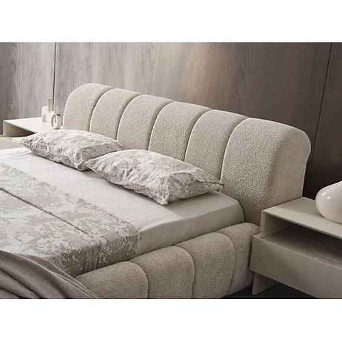 Etras Yatak Odas & Giyinme Dolab