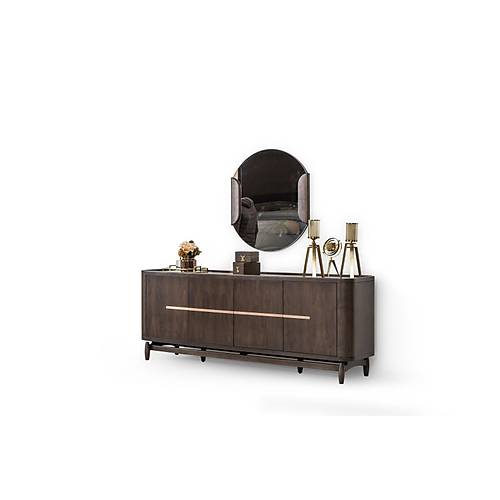 Camaro Yemek Odas�