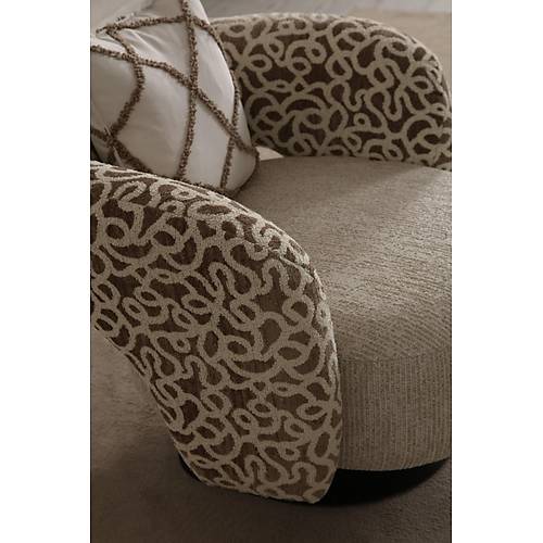 Nora K��e Koltuk