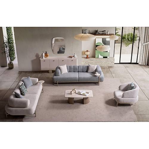 Nova Koltuk Tak�m�