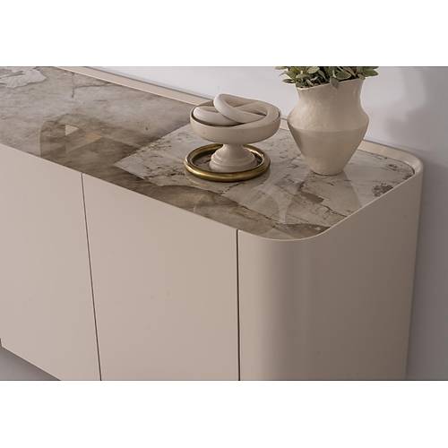 Fiora Seramik Yemek Odas�