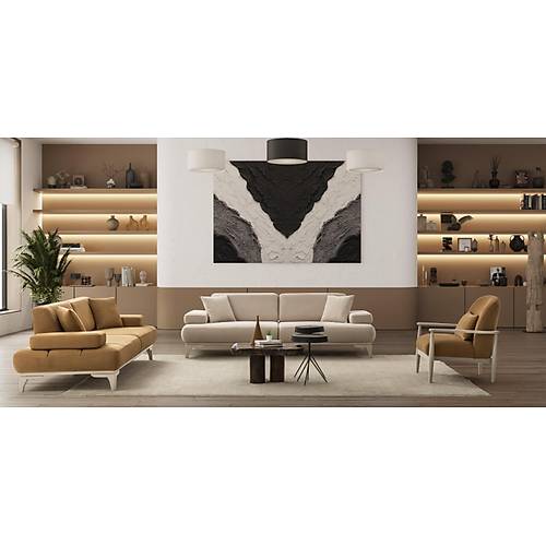 Nova Koltuk Tak�m�