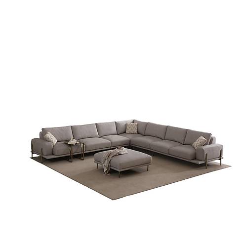 Eos K��e Koltuk - Antik