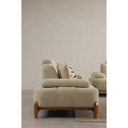 Capri Koltuk Tak�m�