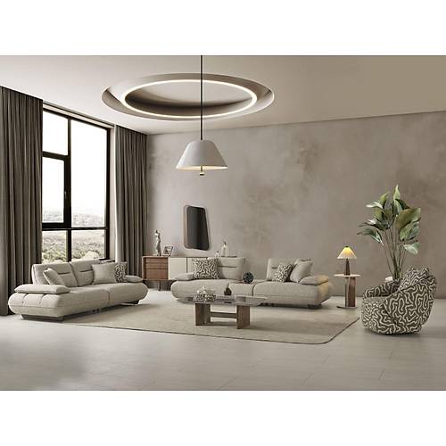 Tesla Koltuk Tak�m�