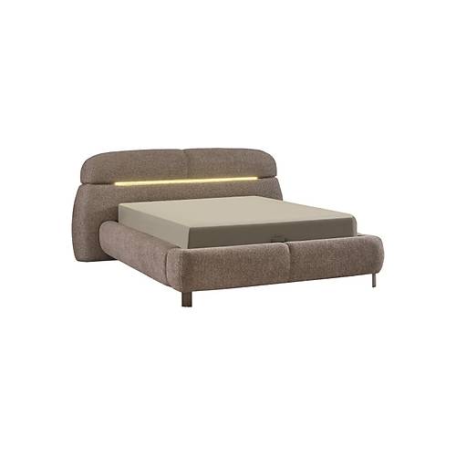 Lotus Yatak Odas� & Giyinme Dolab�