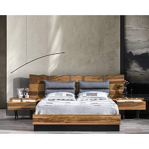 Greenwich Yatak Odas� & Giyinme Dolab�