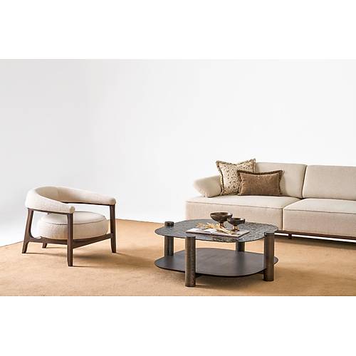 Arte Koltuk & K��e Tak�m�