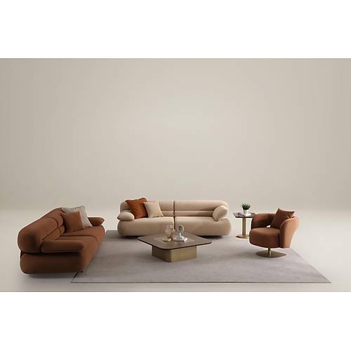 Orva Koltuk Tak�m�