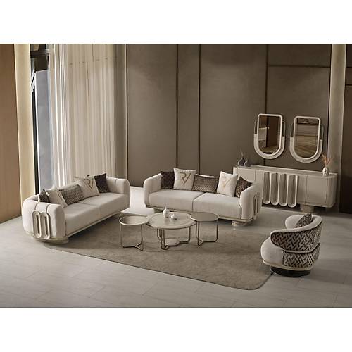 Rolex Koltuk Tak�m�