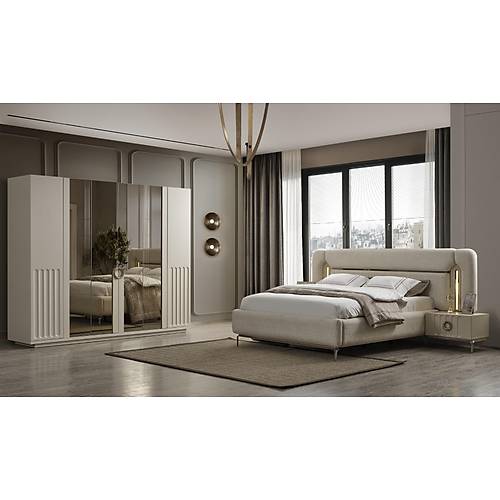 Delux Yatak Odas�