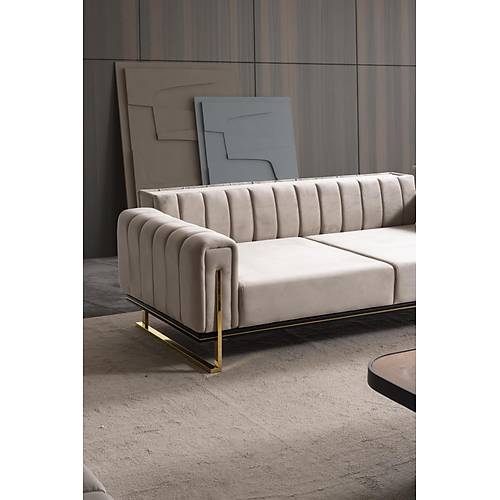 Londra Koltuk Tak�m� -2