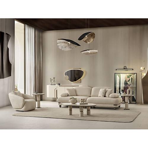 Mokka Koltuk Tak�m�