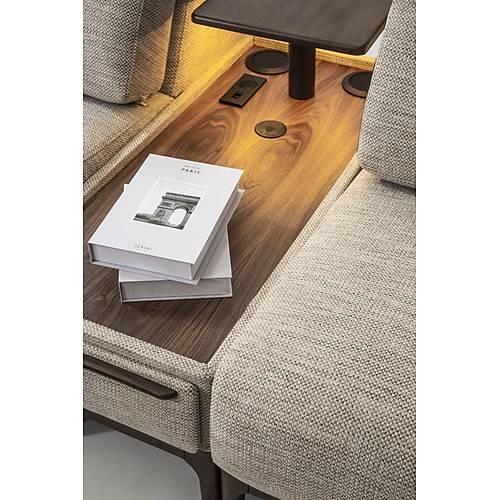 Aston K��e Koltuk