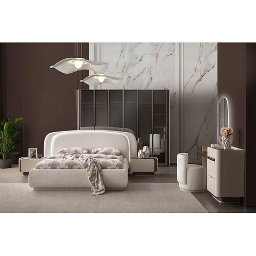 Bordolux Yatak Odas�