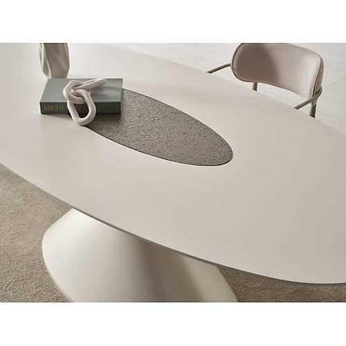 Aura Yemek Odas� - �nci