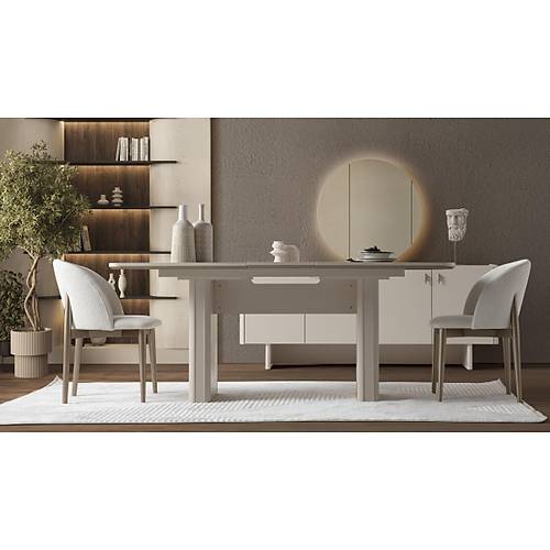 Alaska Yemek Odas�