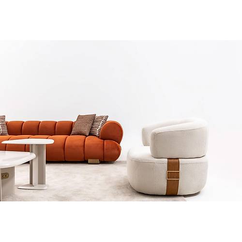 Moon Life Koltuk Takm