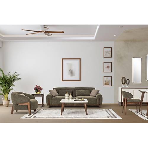 Cadillac Koltuk Tak�m�