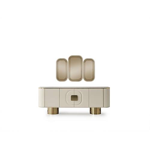 Farella Luxury Yemek Odas�