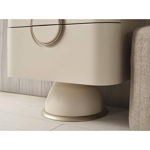 Vizyon Yatak Odas�