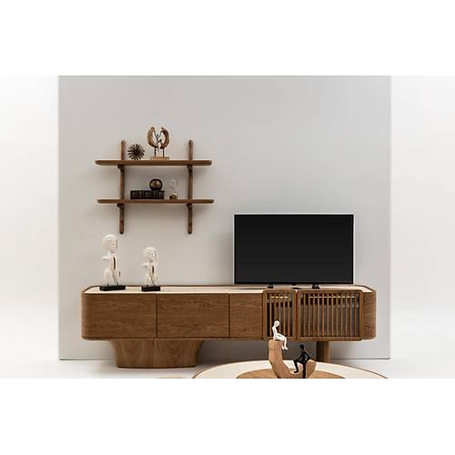 Natura Tv nitesi - Ak Mee