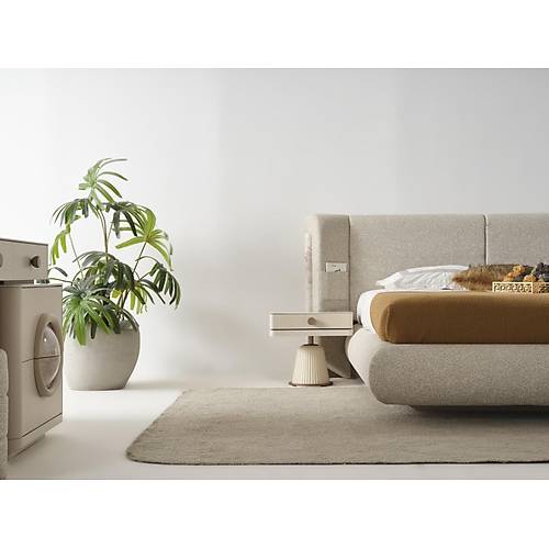 Sebastian Yatak Odas�