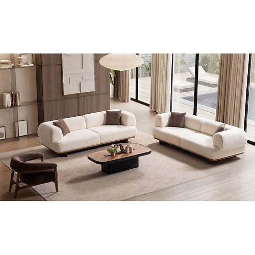 Semerkand Koltuk Tak�m�