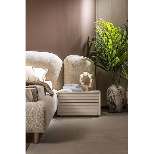 Troya Yatak Odas� & Giyinme Dolab�