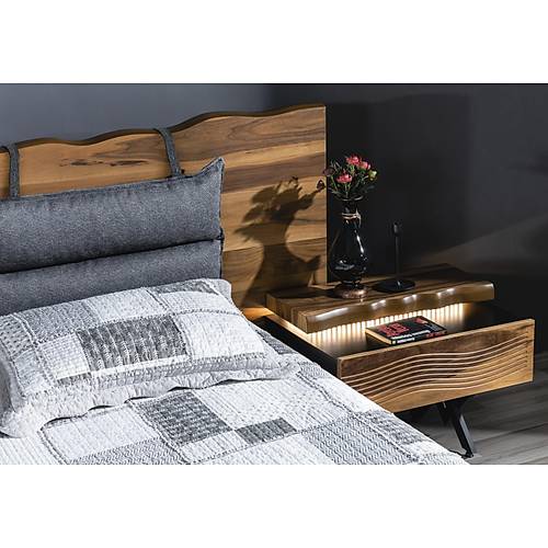 Greenwich Yatak Odas� & Giyinme Dolab�