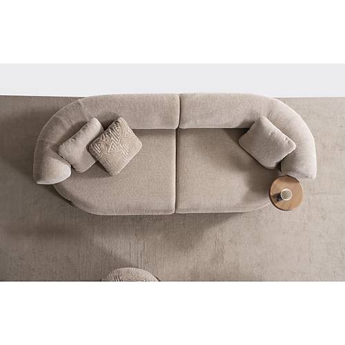 Retro Koltuk Tak�m�