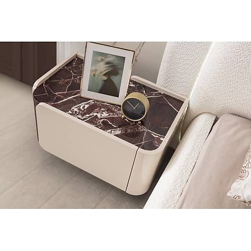 Bordolux Yatak Odas�