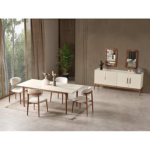 Bramwa Yemek Odas�