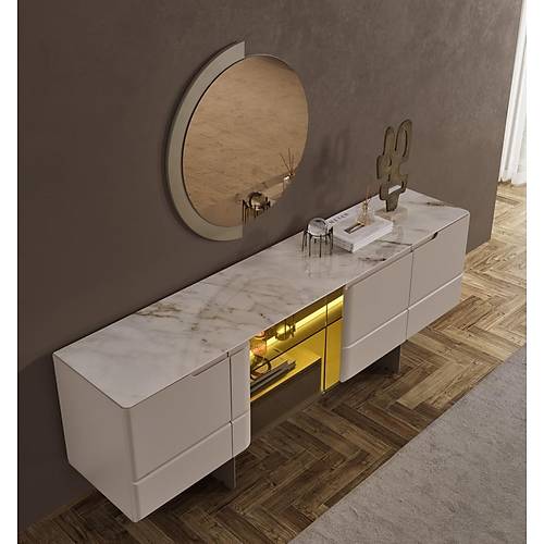 Oslo Luxury Yemek Odas�