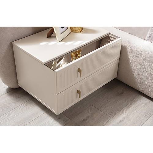 �nci Yatak Odas�