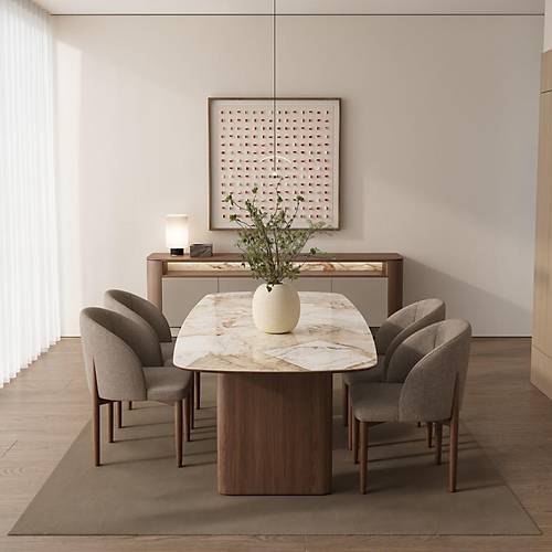 Destina Yemek Odas�