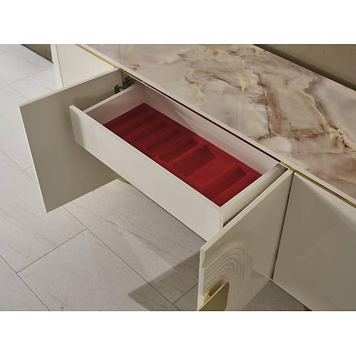 Farella Luxury Yemek Odas�