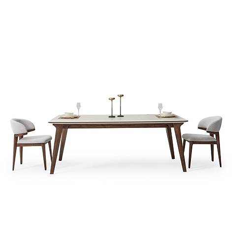 Cadillac Yemek Odas�