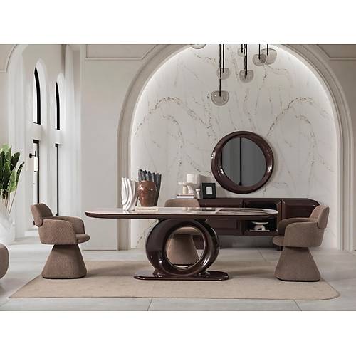 Zeugma Yemek Odas�