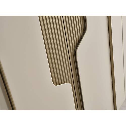 Ada Me�e Yatak Odas�