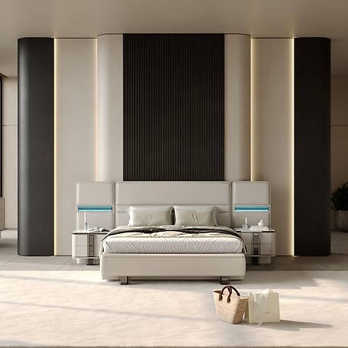 Diamond Yatak Odas�