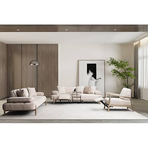 Petra Koltuk Tak�m�