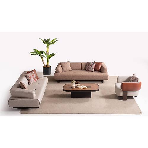 Noble Koltuk Tak�m�