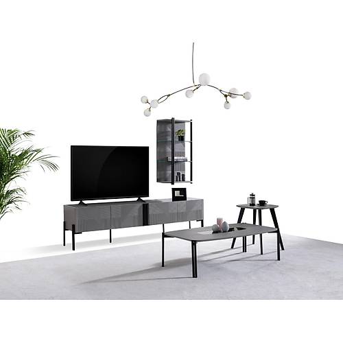 New Grey Tv nitesi