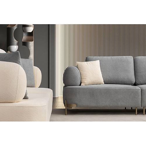 �nci Koltuk Tak�m�