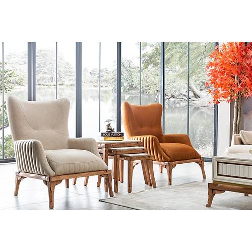 Tetra Koltuk Tak�m�