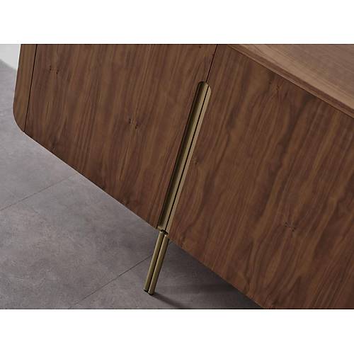 MTV 30 Ceviz Yemek Odas�