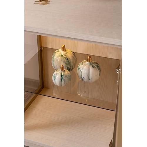 Charisma Yatak Odas� & Giyinme Dolab�